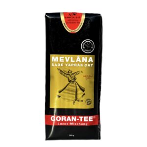 Herbata czarna Mevlana 500g