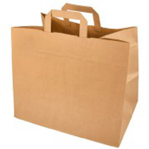 Torba Papierowa Kraft(250 szt)