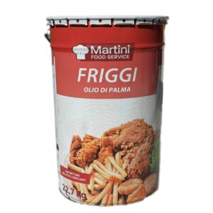 Olej frytura palmowa 22,7 Kg