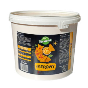 Tarsmak Sos serowy 5 kg