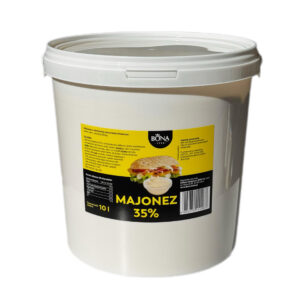 Majonez 35% 10kg