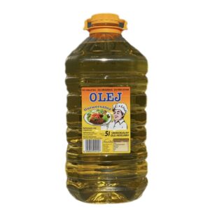 Olej uniwersalny 5 l