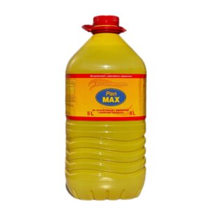 Olej, Frytura płynna Kruszwica Pan Max 5 l