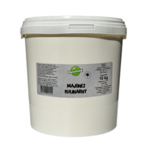 Majonez kulinarny 10 kg