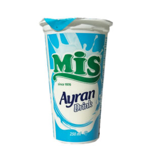Ayran 250g 20 szt.