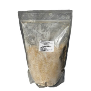 Czosnek granulowany 1 kg