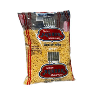 Ankara - Makaron orzo w formie ryżu 500g