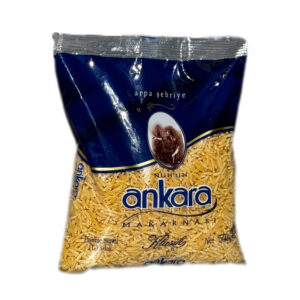 Ankara - Makaron orzo w formie ryżu 500g