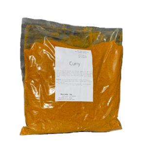 Curry 1 kg