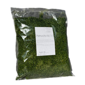 Pietruszka natka 500g