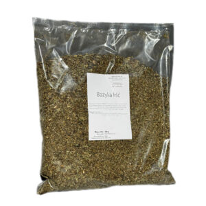 Bazylia 500g