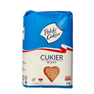 Cukier biały 1kg