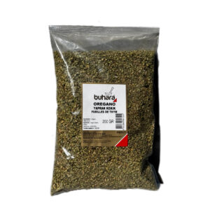 Oregano buhara 200 gr