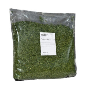 Pietruszka liść 3-3 1 kg