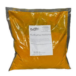 Kurkuma mielona 1 kg