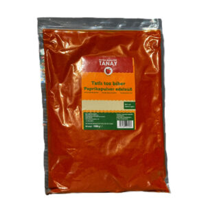 Słodka papryka 1 kg