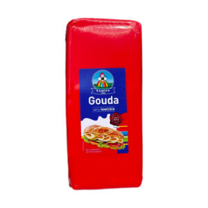 Gouda ser