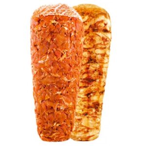 belka kebab BEDU
