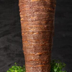 ROYAL Kebab wołowy z płatami 70/30
