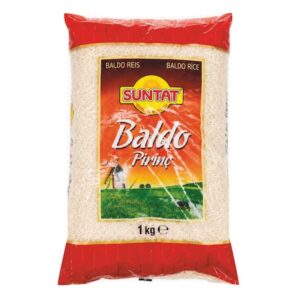 Ryż Baldo 1 kg