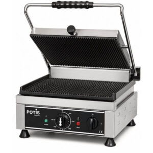 POTIS grill kontaktowy 51x50x30 cm