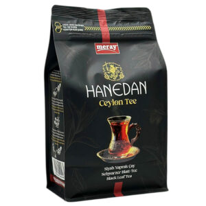 Hanedan bergamot herbata cejlonska 400 g