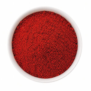 Papryka ostra mielona – 1 kg