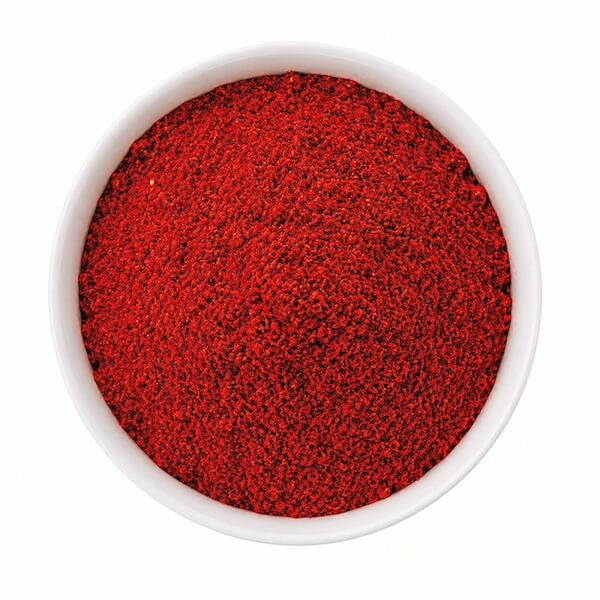 Papryka ostra mielona – 1 kg