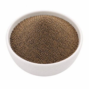 Pieprz czarny mielony premium – 800 g – Buhara