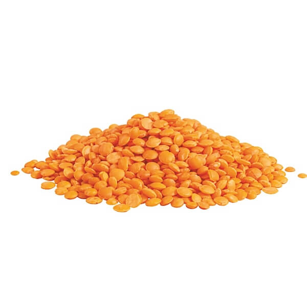 Soczewica Czerwona 1 kg