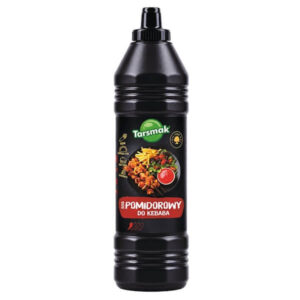 Sos pomidorowy – 1 kg – Tarsmak