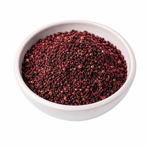 Sumak mielony – 1 kg