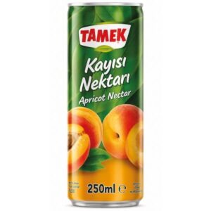 Turtamek Nektar Morelowy 250 ml