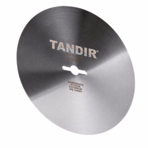 TANDIR tarcza gładka do noża 120 mm