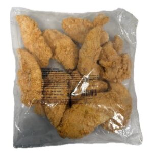 AJ Food Polędwiczki Panierowane 1 kg