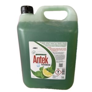 Płyn do mycia naczyń – Ultra – 5 l – Antek