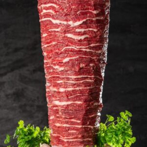 Beef Craft Iskender Płaty Wołowe 100%