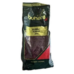 Sumak mielony – 800 g – Buhara