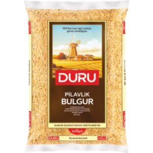 Kasza Bulgur Duru 1 kg