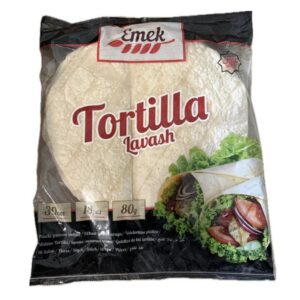 Emek Tortilla
