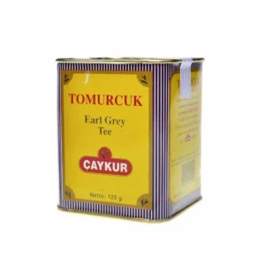 Tomurcuk Herbata Czarna 125 g
