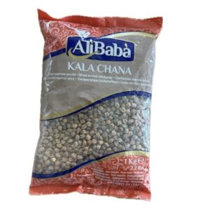 Ciecierzyca Brązowa Kala Chana Alibaba 1 kg
