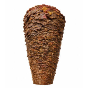Yaprak Kebab Płaty Wołowe 100%