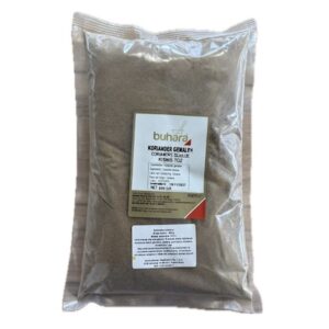 Kolendra mielona – 800 g – Buhara
