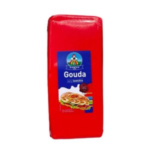 Łowicz Ser Gouda