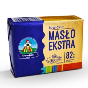Masło Łowicz 200 g