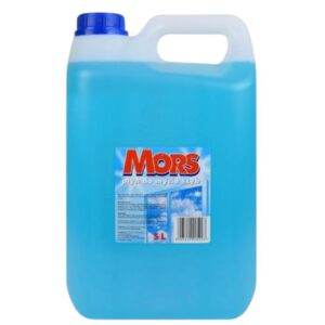 Płyn do mycia szyb – 5 l – Mors