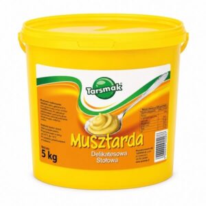 Musztarda – 5 kg – Tarsmak