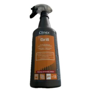 Płyn do mycia grilla – 1 l – Clinex