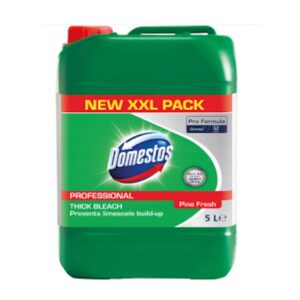 Płyn do dezynfekcji – 5 l – Domestos
